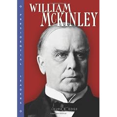 William Mckinley