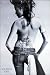Angelina Jolie Back Tattoos Black & White POSTER 23.5 X 34 sexy (poster sent from USA in PVC pipe)