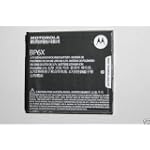 Motorola Droid A855 Cliq Battery BP6X SNN5843A $18.99