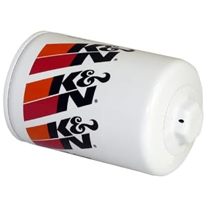 K-N-HP-2006-Oil-Filter