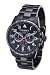 Expensive Watches | Italian Watch Brands - Haurex Italy Men's Red Arrow Chronograph Watch - 0N300UNN