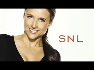 julia louis dreyfus snl