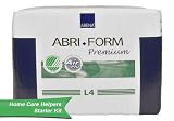 Abena Abri-Form Premium, Large (L4) (Sample Pack of 2)