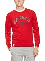 US POLO ASSN Sudadera (Rojo)