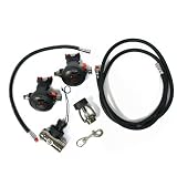 Hog Regulator Package