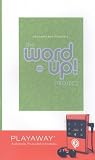 The Word Up Project Level Green: Library Edition