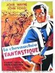 La Chevauch�e fantastique [VHS]