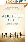 Adopted for Life