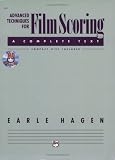 Advanced Techniques for Film Scoring (Book and CD)