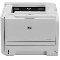 HP P2035 LaserJet Printer Monochrome