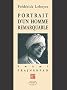 Portrait d'un homme remarquable