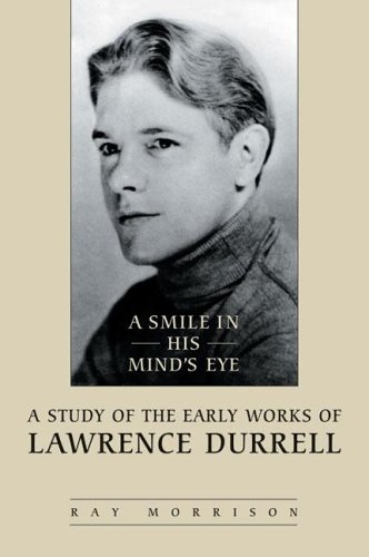 Lawrence Durrell