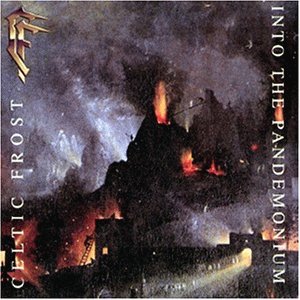 Celtic Frost - The Inevitable Factor (alterna Lyrics - Zortam Music