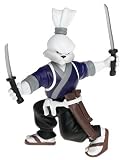 Teenage Mutant Ninja Turtles: (Usagi Yojimbo) Action Figure [2004]