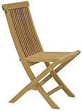 CHF101 Classic Folding Chair