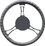 Elegant 17012 Power Grip Steering Wheel Cover