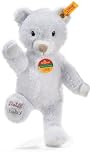 Baby Bear White 11"