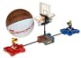 Lego 3440 NBA Jam Session Co-Pack Basketball