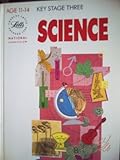 Science. Key stage three