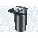 ACDelco 15-1948 Air Conditioning Receiver and Dehydrator Assembly by ACDelco