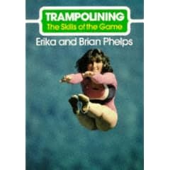 Trampolining