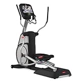 Star Trac E-CTE Cross Trainer With Embedded HD Touch Screen
