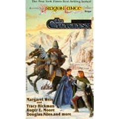 The Cataclysm [DragonLance Tales II, Volume 2]