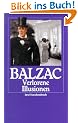 Die menschliche Kom�die. Die gro�en Romane und Erz�hlungen: Verlorene Illusionen. Roman (insel taschenbuch)
