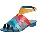 Nine West Ulfred Sandal 418M11kUiXL. SL75 Nine West Ulfred Sandal