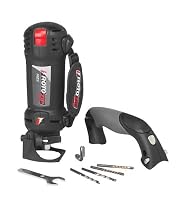 Factory-Reconditioned RotoZip RZ02-1100-RT RZ2 5 Amp 30,000 RPM Spiral Saw