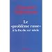 Le "Probl�me russe" � la fin du XXe si�cle