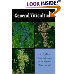 General Viticulture
