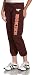 Virginia Tech Hokies Junior's Fleece Capri Pant