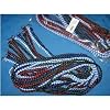 12 Pack POLY animal control kennel slip leads by Pet Supply City