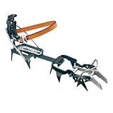  : Petzl M10 Steigeisen
