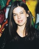 JULES ASNER 20X24 COLOR PHOTO