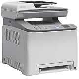 Aficio SP C222SF MF Printer, Printers, Printers & Scanners, Computers & PC hardwares