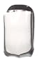 Technocel Leather Case - Kangaroo pouch w/ Belt Clip For LG LG-DM/SP/TM 510 LG-TP 1100