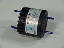 Permeate Pump With Clips