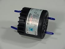 Permeate Pump With Clips