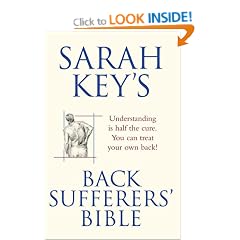Back Sufferer's Bible