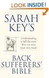 Back Sufferer's Bible