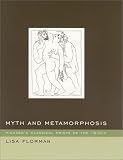Myth and Metamorphosis: Picasso s Classical Prints of the 1930s