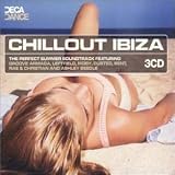 Decadance Chillout Ibiza
