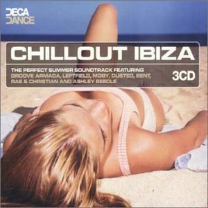CD-Charts  Search : Chillout Ibiza Vol.1