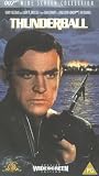 James Bond 007 - Thunderball (Widescreen) [UK-Import] - Sean Connery