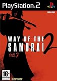 way of the samurai 2 (playstation 2 game)