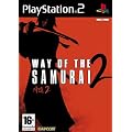 Way Of The Samurai 2 (PS2)
