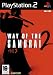 Way Of The Samurai 2 (PS2)
