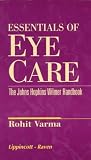 Essentials of Eye Care: The Johns Hopkins Wilmer Handbook